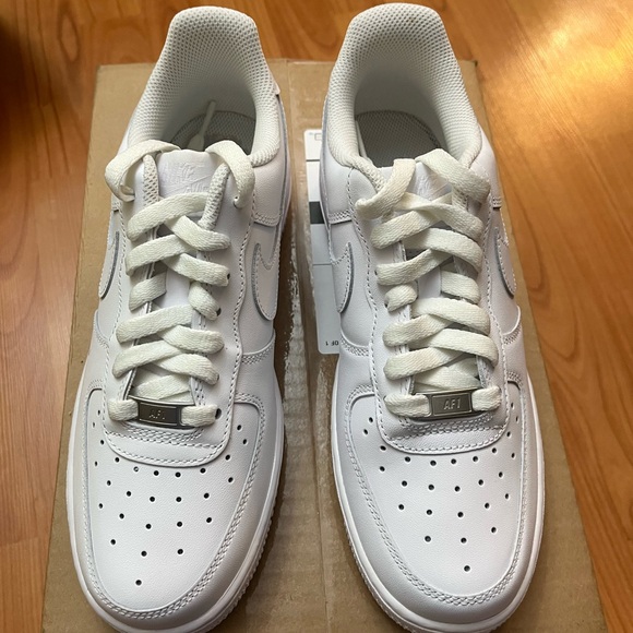 Nike air force one utopia travis scott cactus jack wmns sneakers size 8.5 wmns - Picture 1 of 8